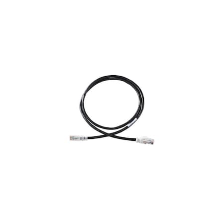 Ortronics CBL ASSY MOD 24-4PR STRANDED, CAT6 IP5 T568A/B 25FT MC6 GT3 MC625-00